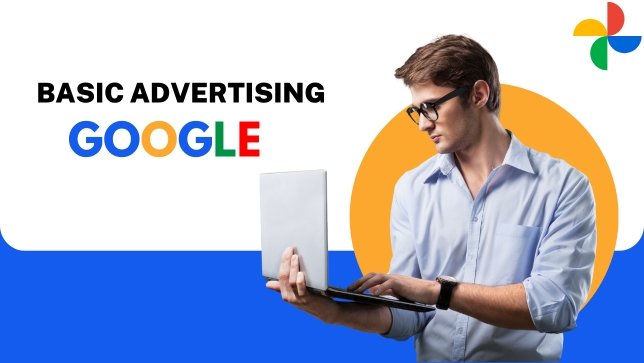 Basics of Advertising on Google-azrwf