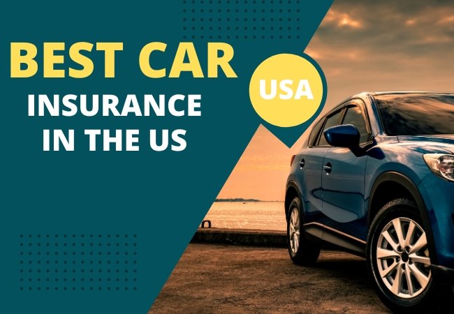 Best Car Insurance in the US