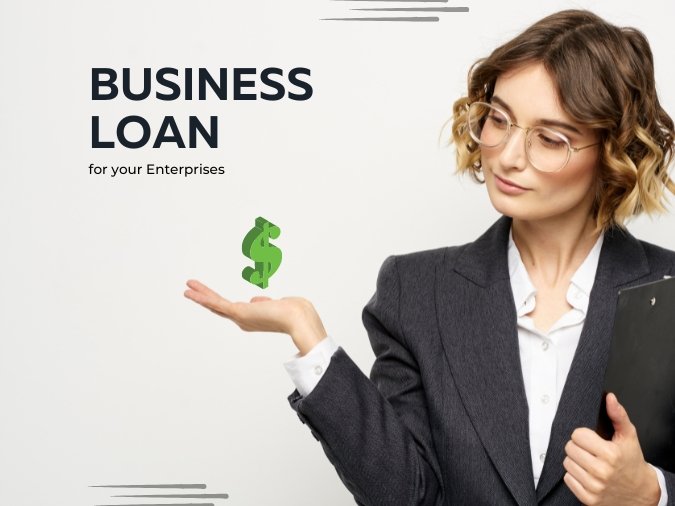 The Benefits of a Business Loan for your Enterprise - Azrwf